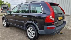 Gebruikt 2003 Volvo XC90 SUV | € 4.500 (Super prijs)