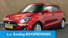 Gebruikt 2024 Suzuki Swift Hatchback | € 19.445 (Eerlijke prijs)
