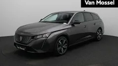 Grijs Gebruikt 2022 Peugeot 308 Allure Stationwagen | € 25.845 (Eerlijke prijs)