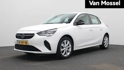 Occasion Opel Corsa Edition 75 PK (55 kW) 2022 Hatchback