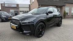 Gebruikt 2018 Jaguar E-Pace R-Dynamic SUV | € 25.950 (Goede deal)