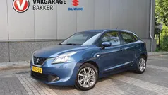 Gebruikt 2017 Suzuki Baleno Hatchback | € 10.750 (Eerlijke prijs)