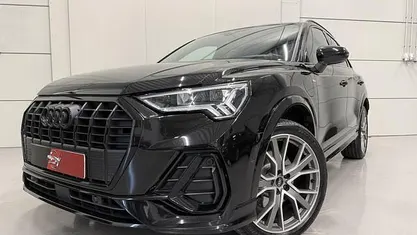 Occasion 2022 Audi Q3 S-Line SUV | € 31.850 (Eerlijke prijs)
