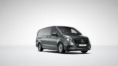 Gebruikt 2025 Mercedes e-Vito MPV | € 48.607 (Super prijs)