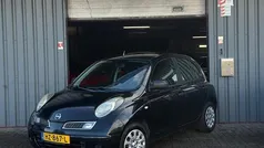 Gebruikt 2010 Nissan Micra Hatchback | € 2.750 (Eerlijke prijs)