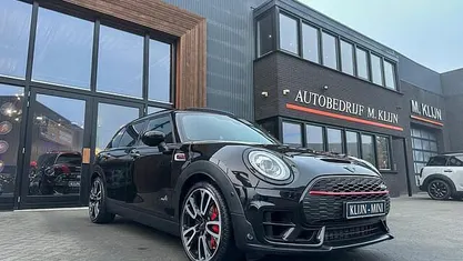 Occasion Mini John Cooper Works Clubman 306 PK (225 kW) 2020 Stationwagen