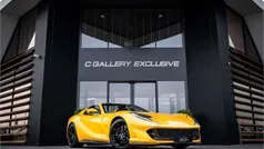 Gebruikt 2021 Ferrari 812 Cabriolet | € 489.995