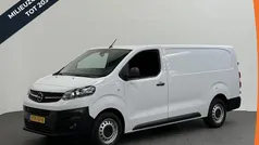 Gebruikt 2023 Opel Vivaro Edition Van | € 16.790 (Goede deal)