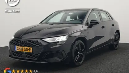 Gebruikt 2022 Audi A3 Sportback Advanced Hatchback | € 25.680 (Super prijs)
