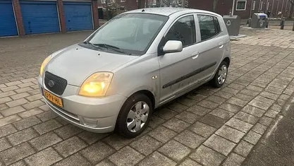 Occasion 2004 Kia Picanto Hatchback | € 499 (Goede deal)