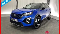 Gebruikt 2024 Peugeot 2008 GT SUV | € 25.995 (Eerlijke prijs)