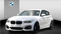 Gebruikt 2018 BMW 116 M Sport Hatchback | € 17.400 (Eerlijke prijs)