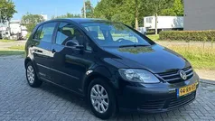 Gebruikt 2005 VW Golf Plus Comfortline MPV | € 1.395 (Eerlijke prijs)