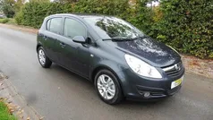 Gebruikt 2009 Opel Corsa | € 5.500 (Eerlijke prijs)