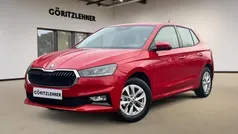 Gebruikt 2024 Skoda Fabia Selection Hatchback | € 22.900 (Eerlijke prijs)