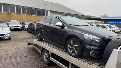 Occasion Volvo V40 R-Design 190 PK (139 kW) 2014 Hatchback