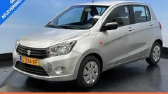 Gebruikt 2019 Suzuki Celerio Comfort Hatchback | € 5.250 (Super prijs)