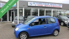 Daihatsu Cuore