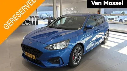 Occasion 2021 Ford Focus Business Edition Hatchback | € 15.945 (Eerlijke prijs)
