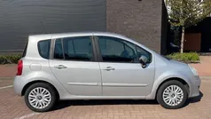 Renault Grand Modus
