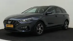 Gebruikt 2023 Hyundai i30 Comfort Stationwagen | € 21.725 (Eerlijke prijs)