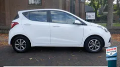 Gebruikt 2014 Hyundai i10 Comfort Hatchback | € 9.950 (Eerlijke prijs)