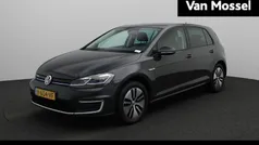 Grijs Gebruikt 2020 VW e-Golf Hatchback | € 12.900 (Eerlijke prijs)
