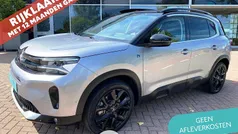 Grijs Gebruikt 2023 Citroën C5 Aircross Shine SUV | € 30.900 (Goede deal)