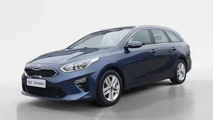 Occasion 2019 Kia Ceed Hatchback | € 13.440 (Goede deal)