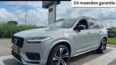 Grijs Gebruikt 2024 Volvo XC90 Ultra SUV | € 68.940 (Goede deal)