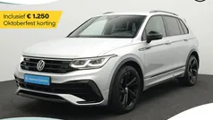 Gebruikt 2021 VW Tiguan R-line SUV | € 31.650 (Eerlijke prijs)