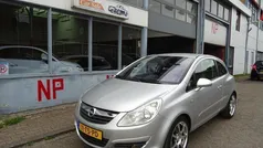 Gebruikt 2007 Opel Corsa Cosmo Hatchback | € 4.250 (Eerlijke prijs)