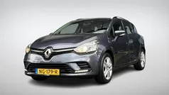 Gebruikt 2017 Renault Clio GrandTour Zen Stationwagen | € 11.489 (Eerlijke prijs)
