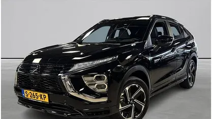 Occasion Mitsubishi Eclipse Cross 188 PK (138 kW) 2023 SUV