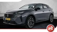 Gebruikt 2024 Peugeot 3008 GTi SUV | € 34.925 (Super prijs)