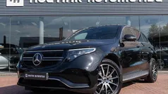 Gebruikt 2020 Mercedes EQC400 Premium Plus SUV | € 36.940 (Eerlijke prijs)