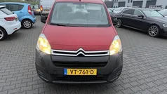 Overige Gebruikt 2016 Citroën Berlingo Van | € 4.450 (Goede deal)