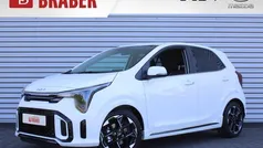 Gebruikt 2025 Kia Picanto GT-Line Hatchback | € 23.695 (Eerlijke prijs)