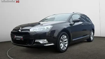 Gebruikt 2013 Citroën C5 Stationwagen | € 4.500 (Eerlijke prijs)