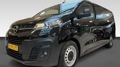 Gebruikt 2025 Opel Vivaro-e Combi Van | € 31.965 (Goede deal)