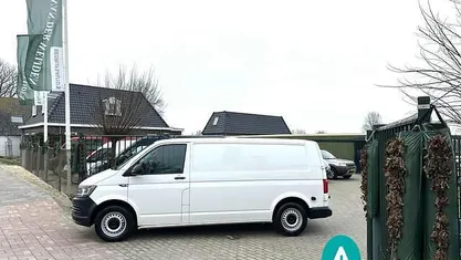 Occasion VW T6 140 PK (102 kW) 2016 Van