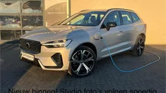 Gebruikt 2022 Volvo XC60 Ultimate SUV | € 48.990 (Eerlijke prijs)