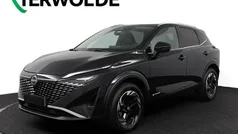 Gebruikt 2025 Nissan Qashqai N-Connecta SUV | € 40.229 (Eerlijke prijs)