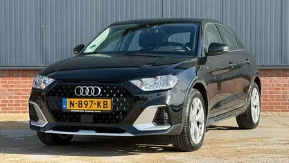 Occasion Audi A1 Comfort 110 PK (80 kW) 2021 SUV