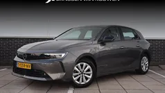 Grijs Gebruikt 2023 Opel Astra Hatchback | € 19.495 (Eerlijke prijs)