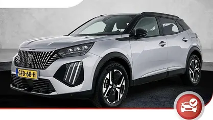 Occasion Peugeot 2008 GT 146 PK (107 kW) 2024 Grijs SUV