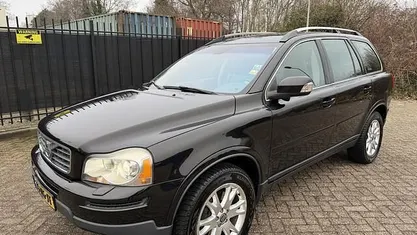 Occasion 2008 Volvo XC90 Summum SUV | € 9.950 (Eerlijke prijs)