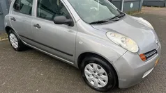 Gebruikt 2004 Nissan Micra Visia Hatchback | € 1.995 (Eerlijke prijs)