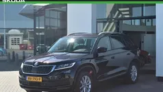 Zwart Gebruikt 2017 Skoda Kodiaq Business Line SUV | € 24.950 (Eerlijke prijs)