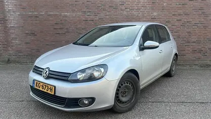 Occasion VW Golf VI Comfortline 136 PK (100 kW) 2009 Hatchback